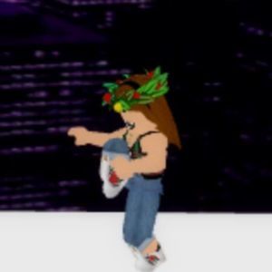 Meet your Posher, Mary